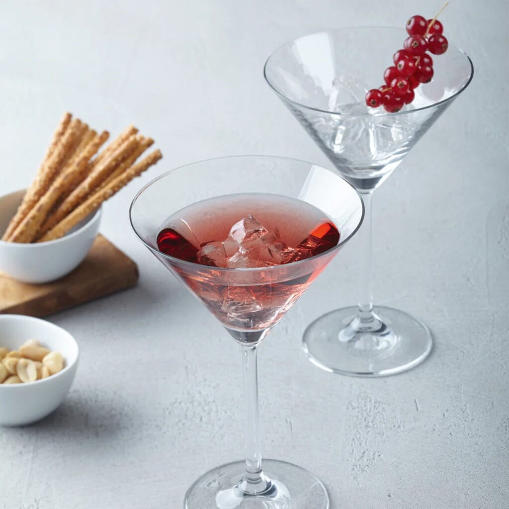 Cocktailglazen