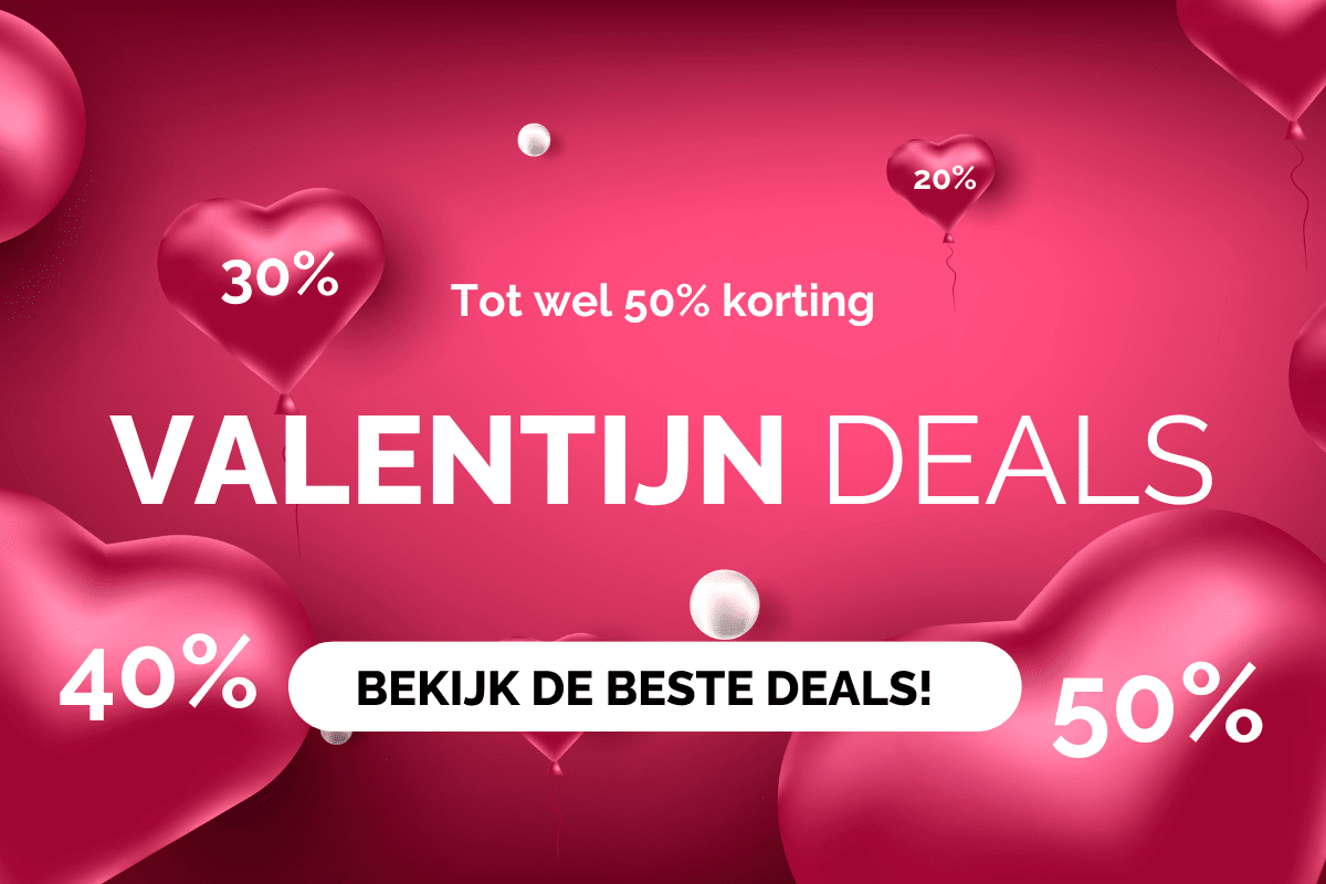 Valentijn Deals