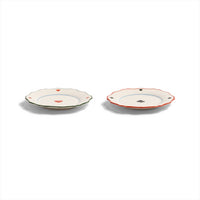 &Klevering - Planche de pont - Lot de 2