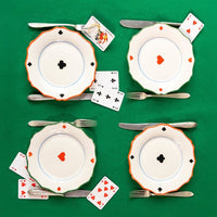 &Klevering - Planche de pont - Lot de 2
