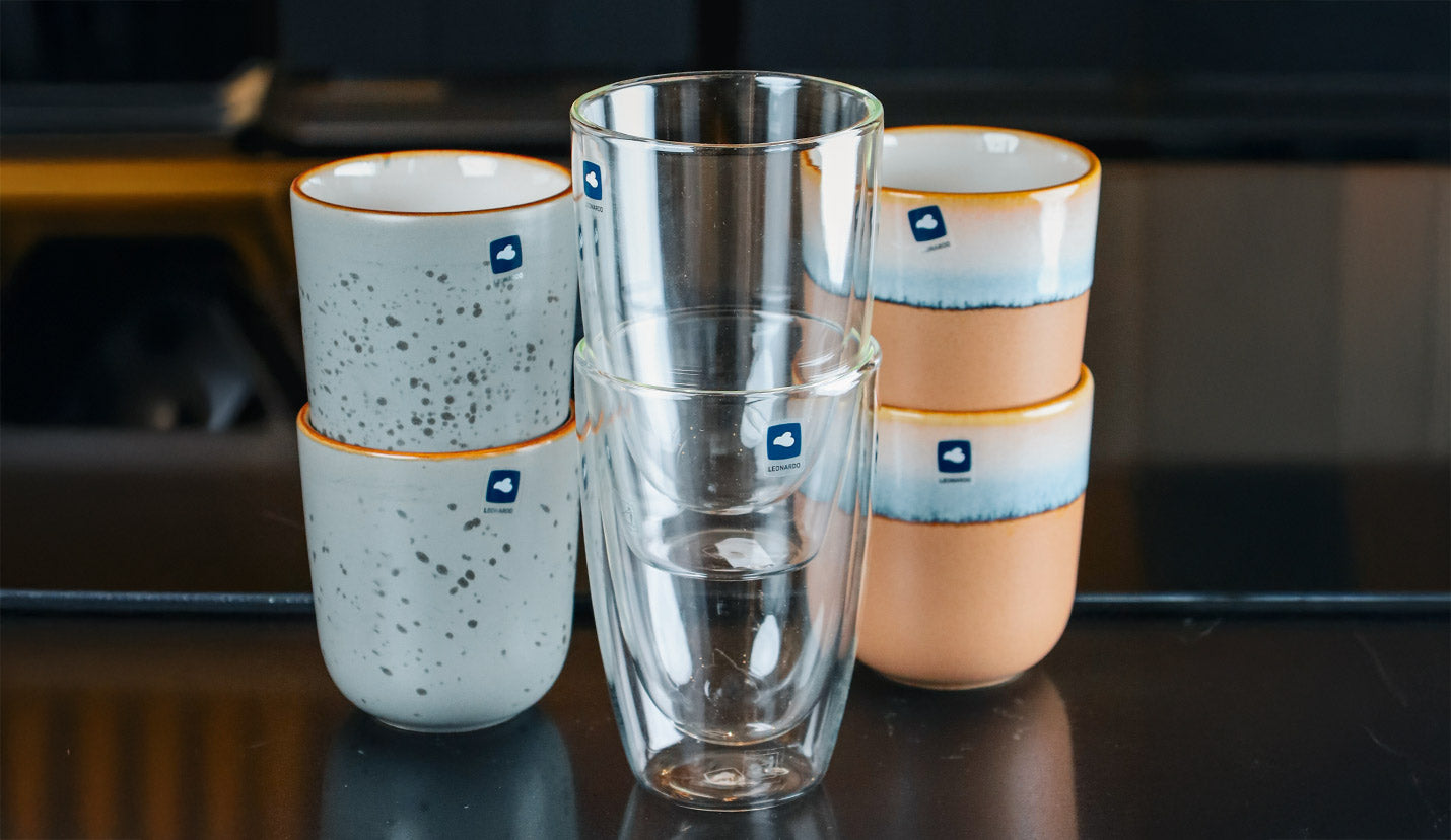 Tasses et mugs