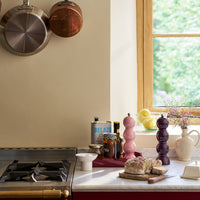 Addison Ross - Bobbin Pepper & Salt Mill Aubergine 24 cm