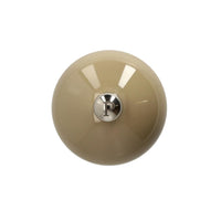 Addison Ross - Bobbin Peper & Zoutmolen Cappuccino 24 cm Peper/Zoutmolen Addison Ross