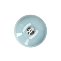 Addison Ross - Bobbin Peper & Zoutmolen Chambray 35 cm Peper/Zoutmolen Addison Ross