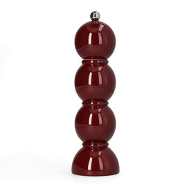 Addison Ross - Moulin à Sel et Poivre Bobine Cerise 24 cm Bezig met laden...