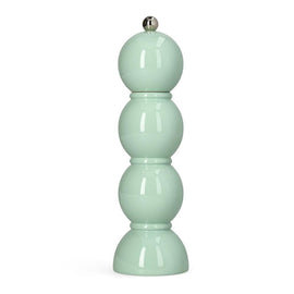 Addison Ross - Bobbin Salt & Pepper Mill Eau De Nil 24 cm Addison Ross - Bobbin Peper & Zoutmolen Eau De Nil 24 cm Peper/Zoutmolen Addison Ross