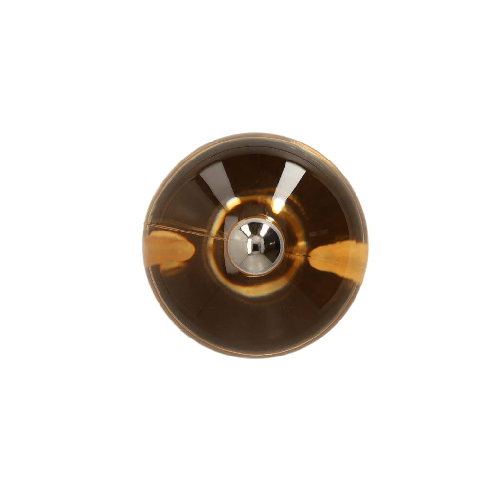 Addison Ross - Bobbin Peper & Zoutmolen Ice Amber 24 cm Peper/Zoutmolen Addison Ross