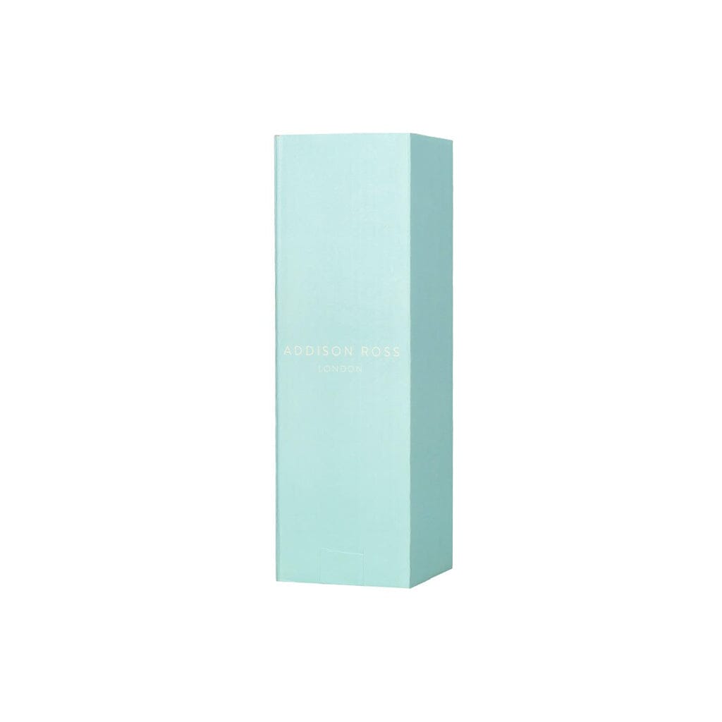 Addison Ross - Bobbin Peper & Zoutmolen Ice Clear 14 cm Peper/Zoutmolen Addison Ross