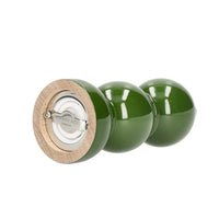 Addison Ross - Bobbin Peper & Zoutmolen Kakhi 14 cm Peper/Zoutmolen Addison Ross