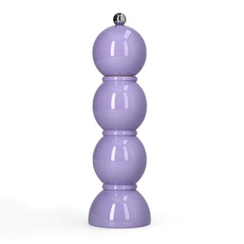 Addison Ross - Moulin à sel et à poivre Lilas 24 cm Bezig met laden...