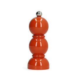 Addison Ross - Moulin à sel et à poivre Orange 14 cm Bezig met laden...