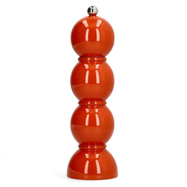 Addison Ross - Moulin à sel et à poivre Orange 24 cm Bezig met laden...