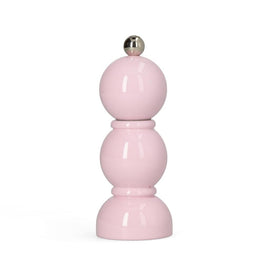 Addison Ross - Moulin à Sel et Poivre Bobine Rose 14 cm Bezig met laden...