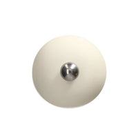Moulin à poivre et sel Addison Ross - Bobbin Scandi Cappuccino 24 cm