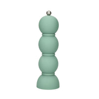Addison Ross - Bobbin Peper & Zoutmolen Scandi Moss 24 cm Peper/Zoutmolen Addison Ross