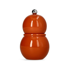 Addison Ross - Chubby Salt & Pepper Mill Orange 12 cm Addison Ross - Chubby Peper & Zoutmolen Orange 12 cm Peper/Zoutmolen Addison Ross