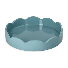 Addison Ross - Tray Chambray 22x22 cm Addison Ross - Dienblad Chambray 22x22 cm Dienblad Addison Ross