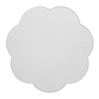 Addison Ross - Placemat set 4 stuks Eau De Nill 33x33 cm Onderzetter Addison Ross