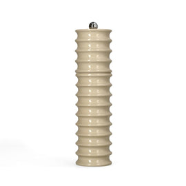 Addison Ross - Twister Pepper & Salt Mill Cappuccino 24 cm Addison Ross - Twister Peper & Zoutmolen Cappuccino 24 cm Peper/Zoutmolen Addison Ross