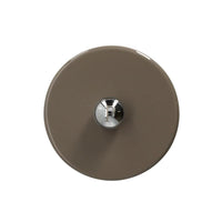Addison Ross - Twister Peper & Zoutmolen Grey 24 cm Peper/Zoutmolen Addison Ross