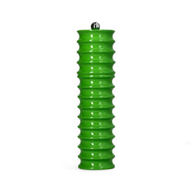 Addison Ross - Twister Pepper & Salt Mill Leaf 24 cm Addison Ross - Twister Peper & Zoutmolen Leaf 24 cm Peper/Zoutmolen Addison Ross