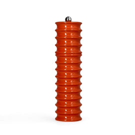 Addison Ross - Twister Pepper & Salt Mill Orange 24 cm Addison Ross - Twister Peper & Zoutmolen Orange 24 cm Peper/Zoutmolen Addison Ross