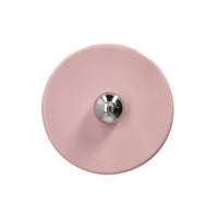 Addison Ross - Twister Peper & Zoutmolen Pink 24 cm Peper/Zoutmolen Addison Ross