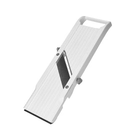 Benriner - Japanese Mandolin 6.4 cm with 3 blades Benriner - Japanse Mandoline 6,4 cm met 3 messen Mandoline Benriner