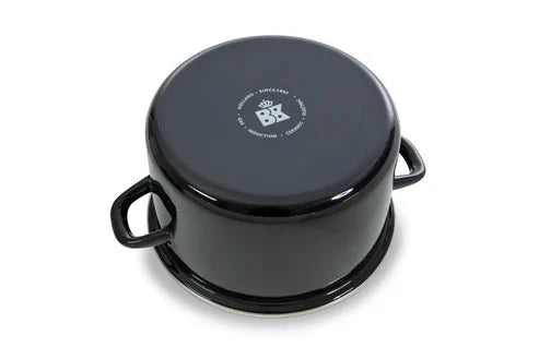 BK - Mosselpan 22cm Kookpan BK
