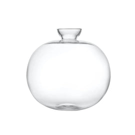 Blomus - Avo avocado glass vase sprouting pot size M Blomus - Avo avocado glazen vaas kiempot maat M Avocado vaas Blomus
