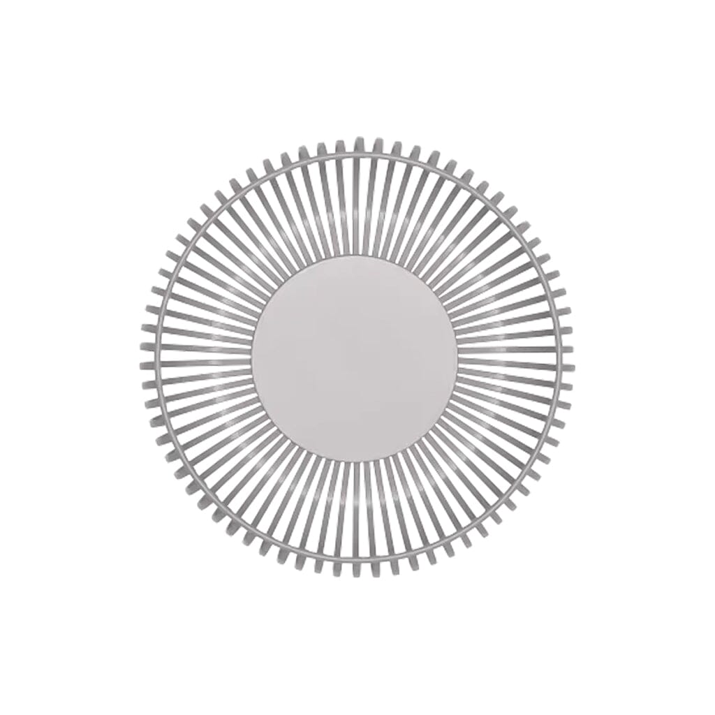 Blomus - Bowl -LITO- colour Mourning - size M Serveerschaal Blomus