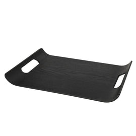Blomus - Wilo Tray S Black Blomus - Wilo Dienblad S Black Dienblad Blomus