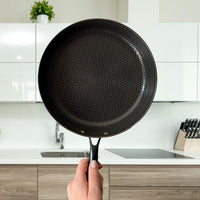 Cook & Pan - Honey Signature Koekenpannenset 2-delig Pannenset Cook & Pan