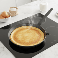 Poêle à crêpes DeBuyer Mineral B 30 cm