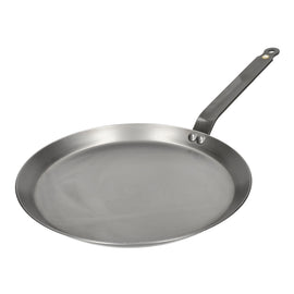 DeBuyer - Pancake pan Mineral B 30cm DeBuyer - Pannenkoekenpan Mineral B 30cm Pannenkoekenpan DeBuyer