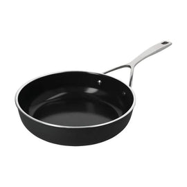 Demeyere - Alu Pro 5 Ceraforce High frying pan 28 cm Demeyere - Alu Pro 5 Ceraforce Hoge koekenpan 28 cm Demeyere