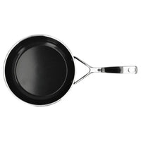 Demeyere - Alu Pro 5 Ceraforce Hoge koekenpan 28 cm Demeyere