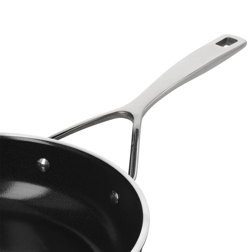 Demeyere - Alu Pro 5 Ceraforce Koekenpan 20 cm Demeyere