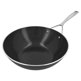 Demeyere - Alu Pro 5 Ceraforce Wok 30 cm Demeyere - Alu Pro 5 Ceraforce Wok 30 cm Demeyere