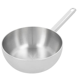 Demeyere - Apollo 7 Conical sauté pan 18 cm Demeyere - Apollo 7 Conische sauteuse 18 cm Demeyere