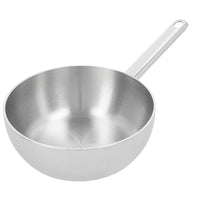 Demeyere - Apollo 7 Conische sauteuse 18 cm Demeyere