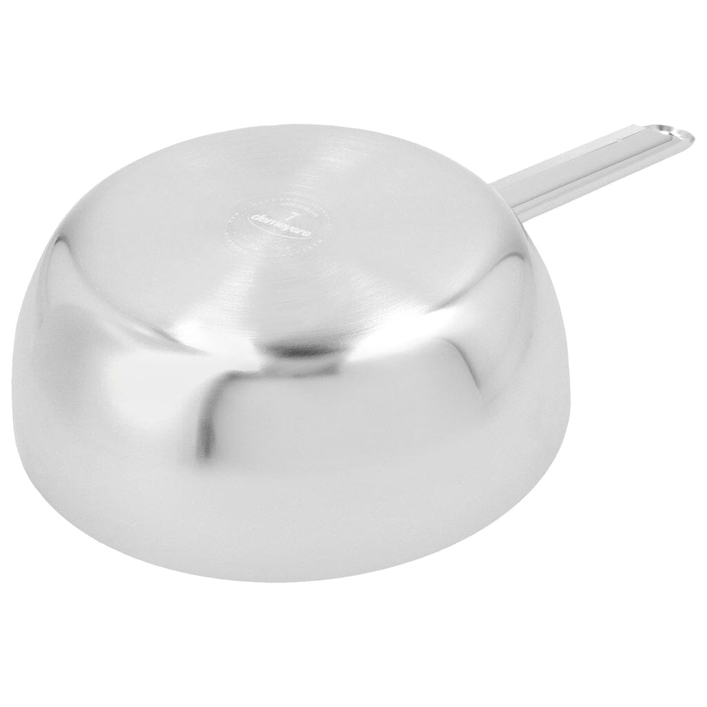 Demeyere - Apollo 7 Conische sauteuse 18 cm Demeyere