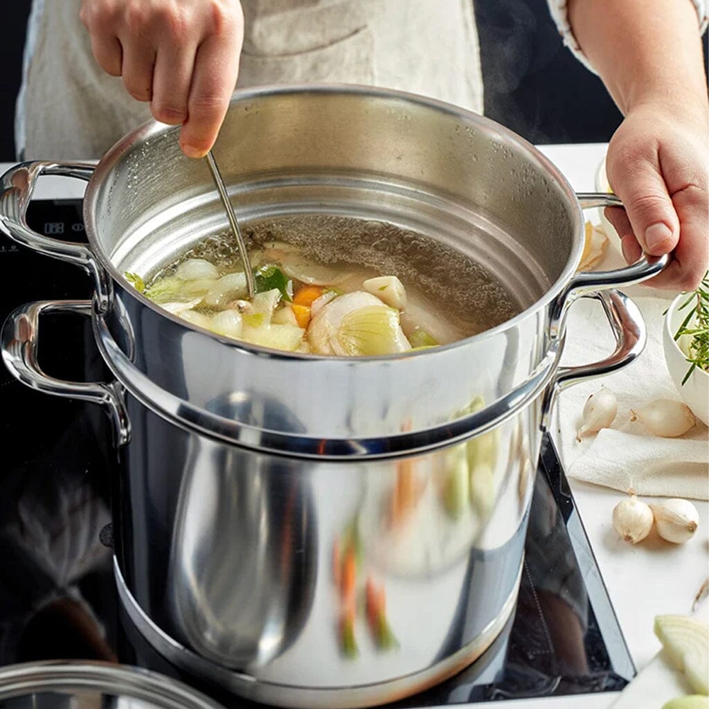 Demeyere - Atlantis 7 Pastainzet 20 cm Demeyere