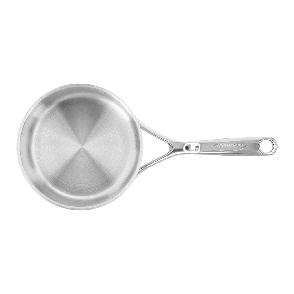 Demeyere - Atlantis 7 Steelpan zonder deksel 16 cm Demeyere