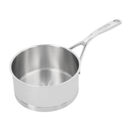 Demeyere - Atlantis 7 Saucepan without lid 16 cm Demeyere - Atlantis 7 Steelpan zonder deksel 16 cm Demeyere