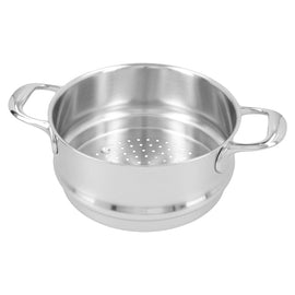 Demeyere - Atlantis 7 Steam insert 20 cm Demeyere - Atlantis 7 Stoominzet 20 cm Demeyere
