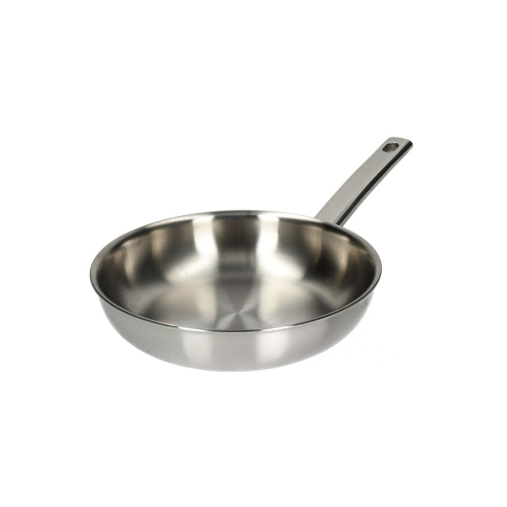 Demeyere - Ecoline 5 Koekenpan 20 cm Koekenpan Demeyere