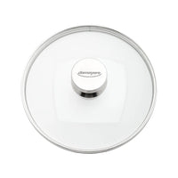 Demeyere - Glasdeksel 26 cm Demeyere