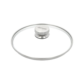 Demeyere - Glass lid 26 cm Demeyere - Glasdeksel 26 cm Demeyere