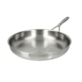 Demeyere - Industry 5 Frying Pan 20 cm Demeyere - Industry 5 Koekenpan 20 cm Koekenpan Demeyere